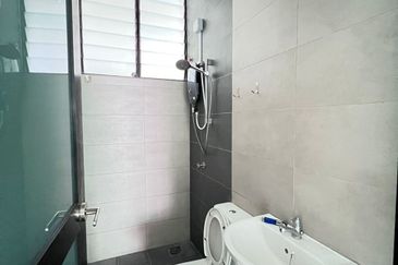 Citrine Residenz Seri Alam