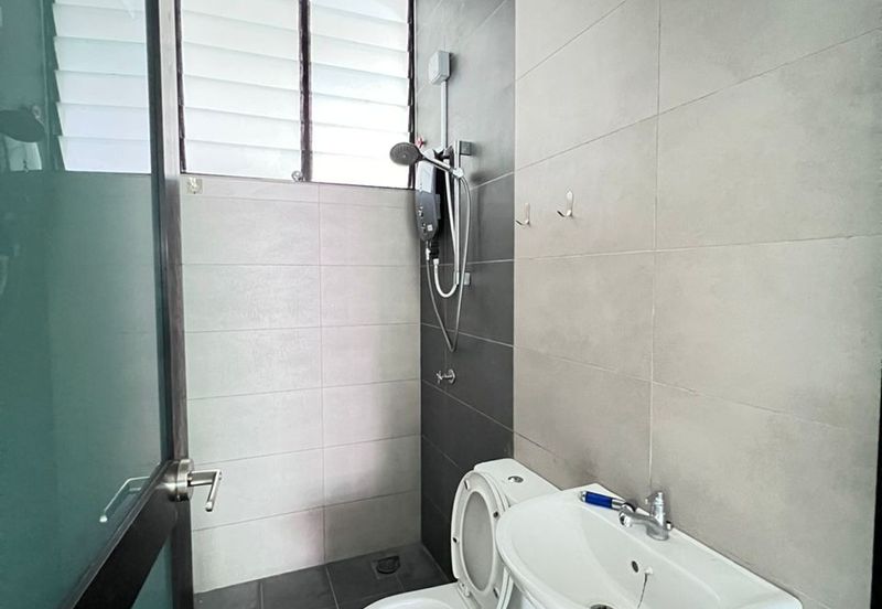 Citrine Residenz Seri Alam