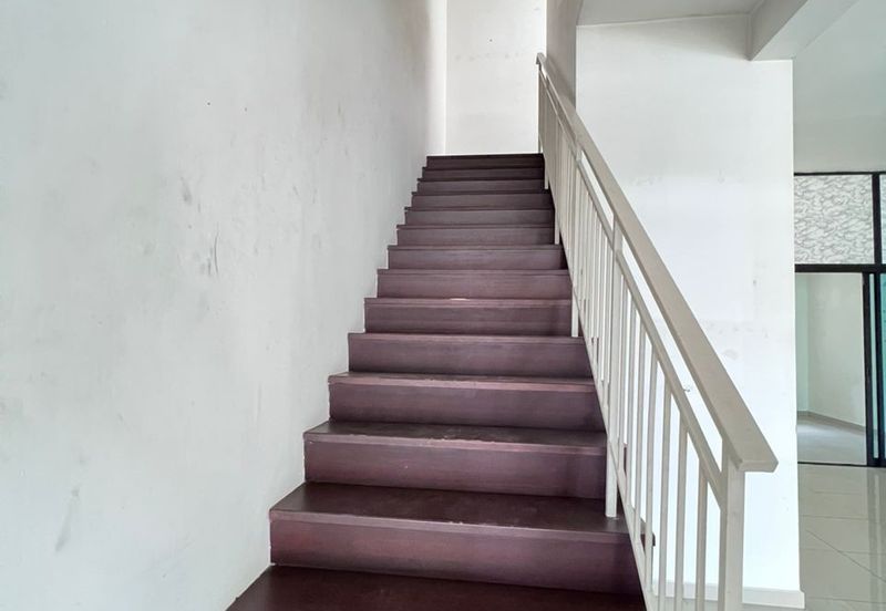 Citrine Residenz Seri Alam