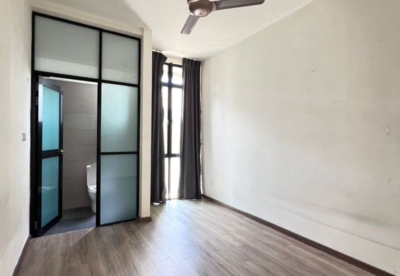 Citrine Residenz Seri Alam