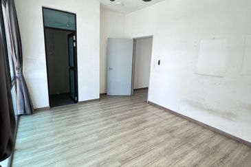 Citrine Residenz Seri Alam