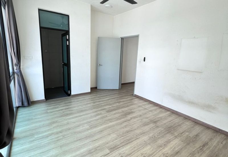 Citrine Residenz Seri Alam