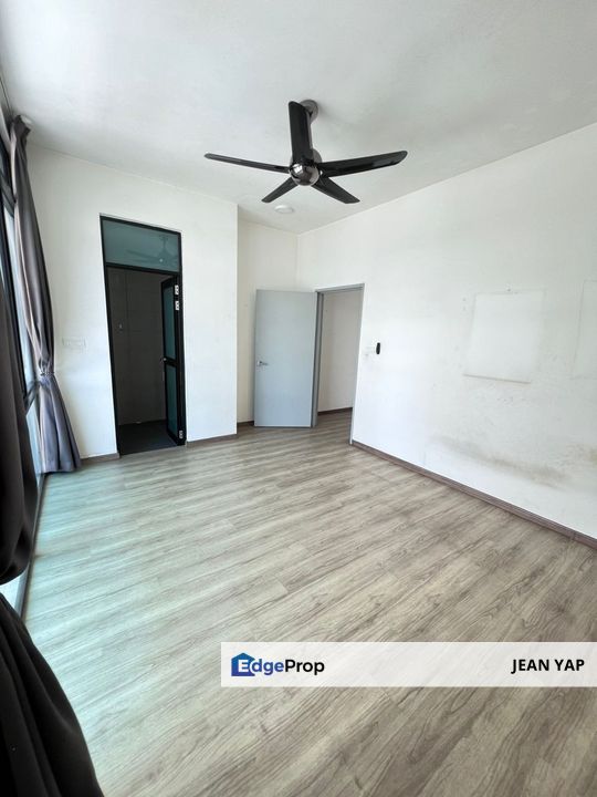 Citrine Residenz Double Storey , Johor, Masai