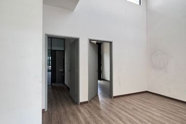 Citrine Residenz Seri Alam