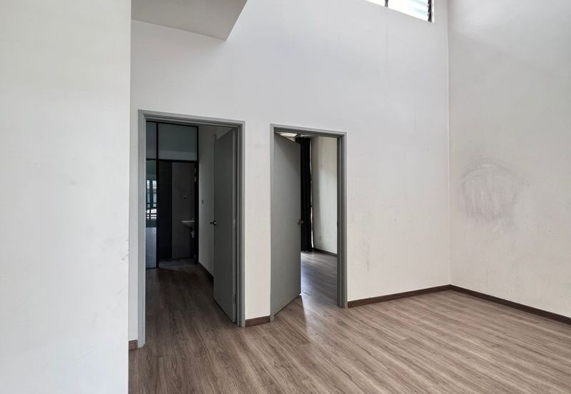 Citrine Residenz Seri Alam