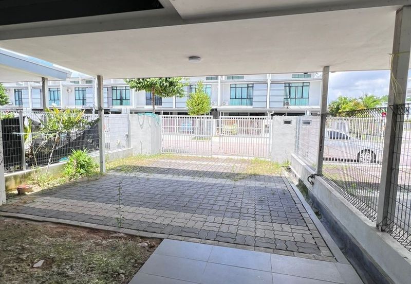 Citrine Residenz Seri Alam