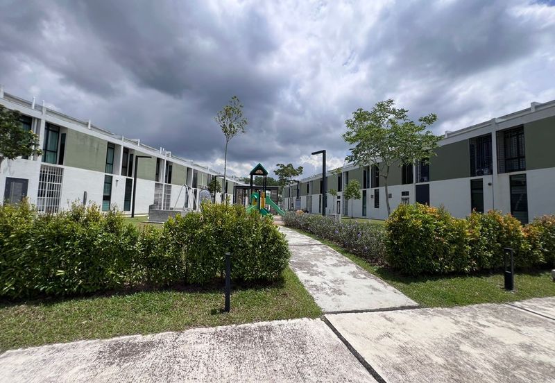 Citrine Residenz Seri Alam