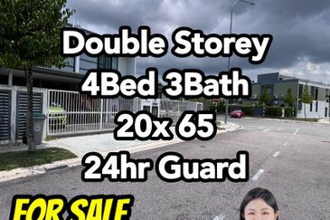 Citrine Residenz Seri Alam