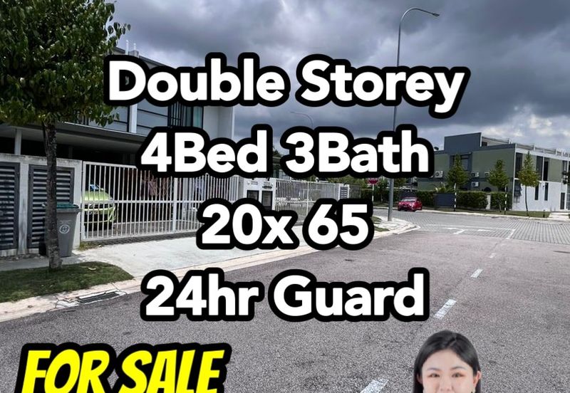 Citrine Residenz Seri Alam