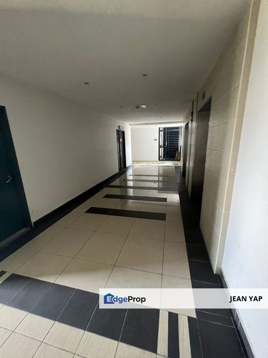 D Ambience Permas 1Bedroom, Johor, Masai