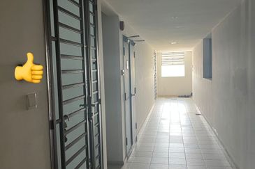 D ambience Residences