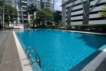 D ambience Residences