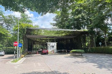 D ambience Residences