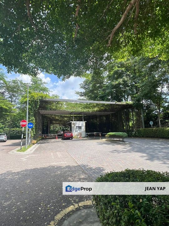 D Ambience Permas 1Bedroom, Johor, Masai