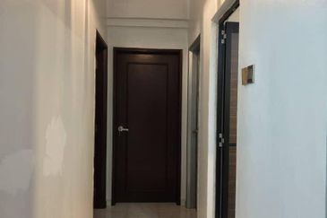 Mewah View Luxurious Apartments