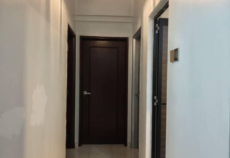 Mewah View Luxurious Apartments