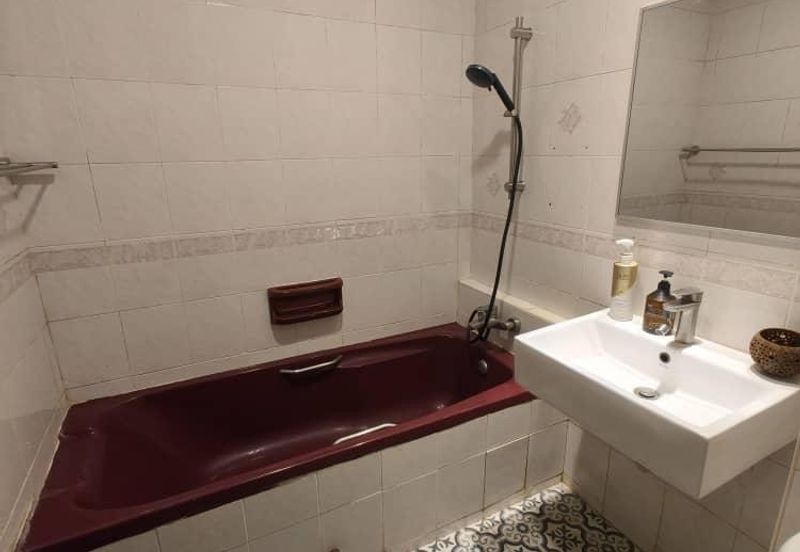 Mewah View Luxurious Apartments