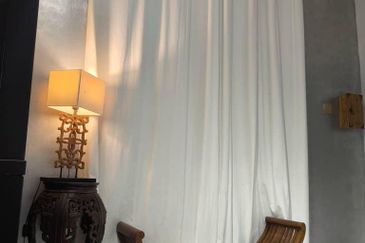 Mewah View Luxurious Apartments