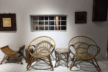 Mewah View Luxurious Apartments