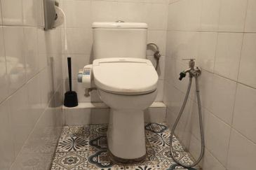 Mewah View Luxurious Apartments