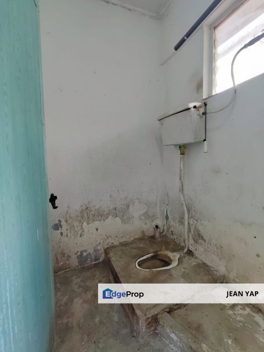 Tun Aminah Flat 2BR, Johor, Johor Bahru