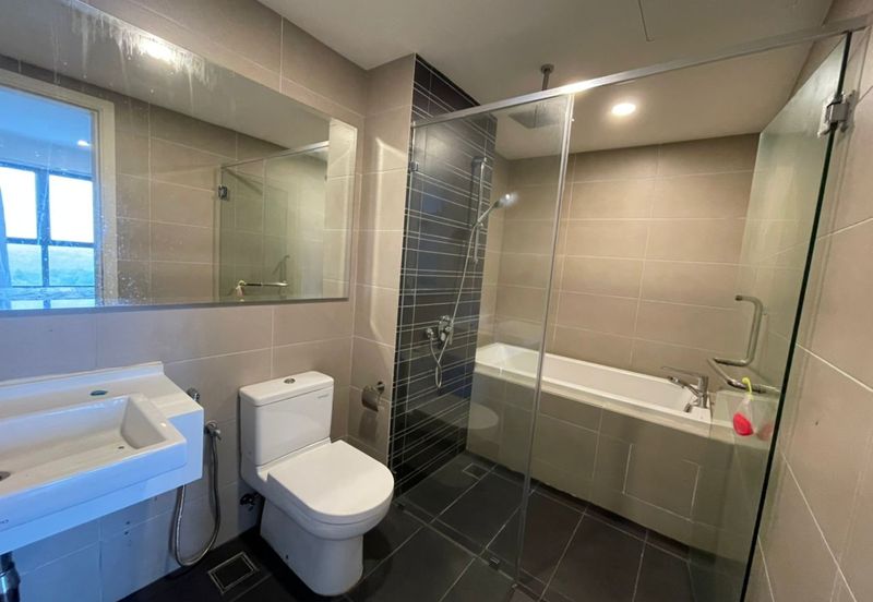 Teega Residences, Puteri Harbour