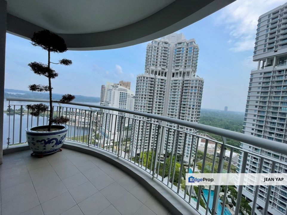 Teega Residence 2BR, Johor, Kota Iskandar