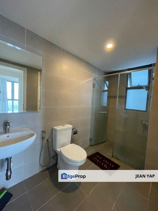 Teega Residence 2BR, Johor, Kota Iskandar