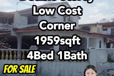 Taman Desa Cemerlang