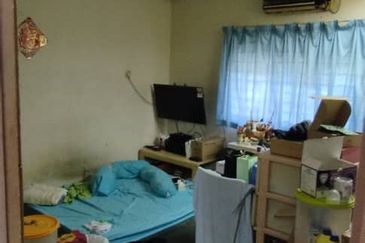 Taman Desa Cemerlang