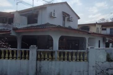 Taman Desa Cemerlang