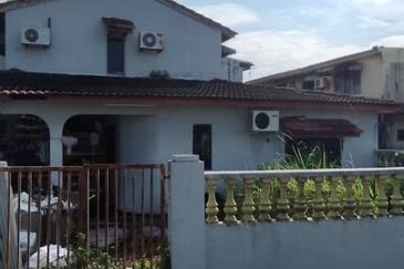 Taman Desa Cemerlang