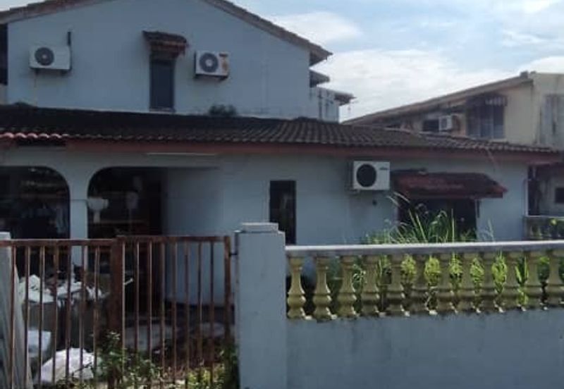 Taman Desa Cemerlang