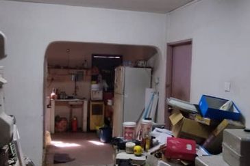 Taman Desa Cemerlang