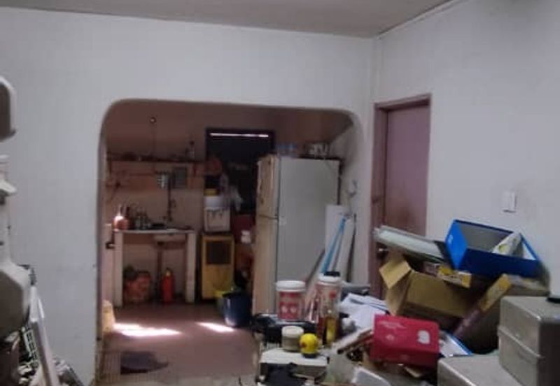 Taman Desa Cemerlang