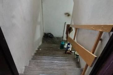 Taman Desa Cemerlang