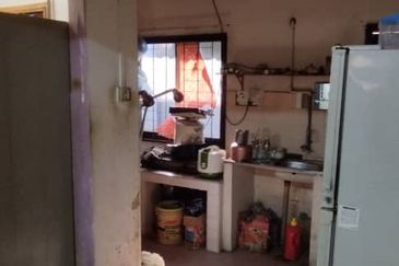 Taman Desa Cemerlang