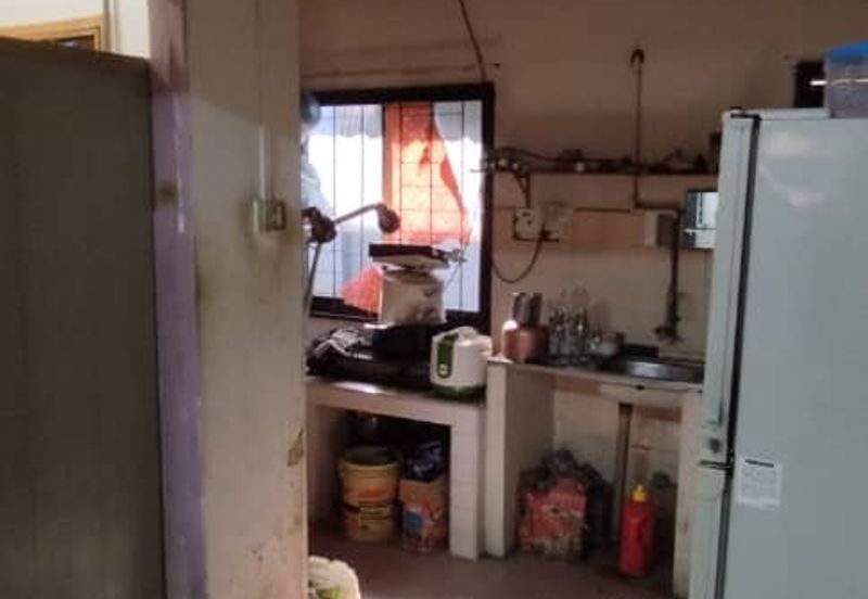 Taman Desa Cemerlang