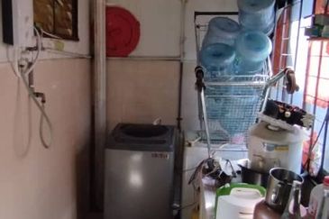 Taman Desa Cemerlang