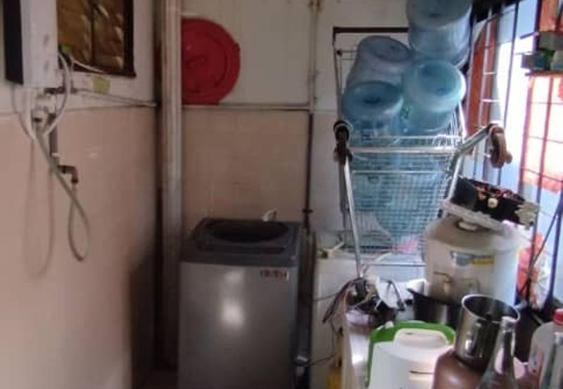 Taman Desa Cemerlang