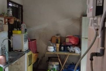 Taman Desa Cemerlang