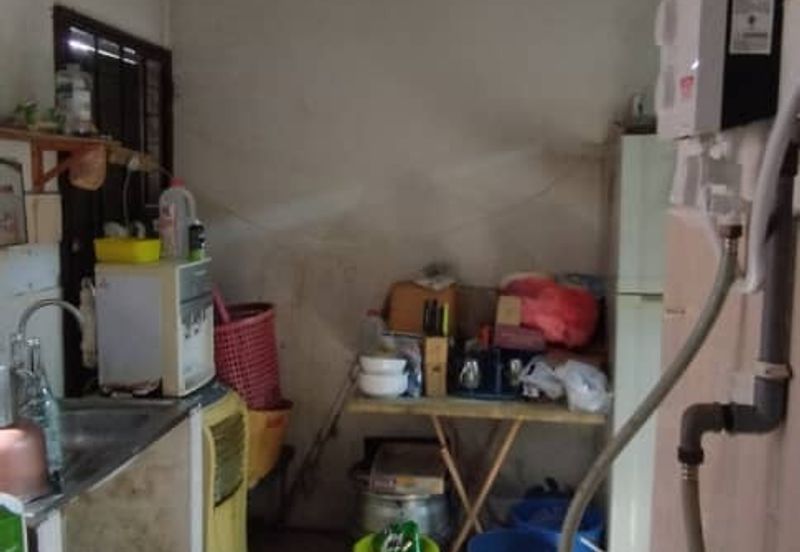 Taman Desa Cemerlang