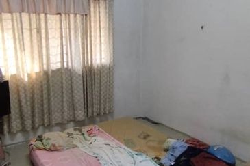 Taman Desa Cemerlang