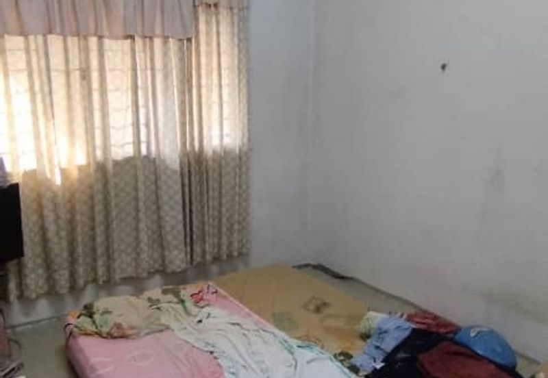 Taman Desa Cemerlang