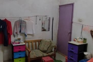 Taman Desa Cemerlang