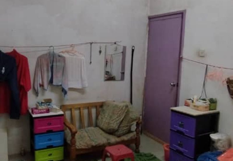 Taman Desa Cemerlang