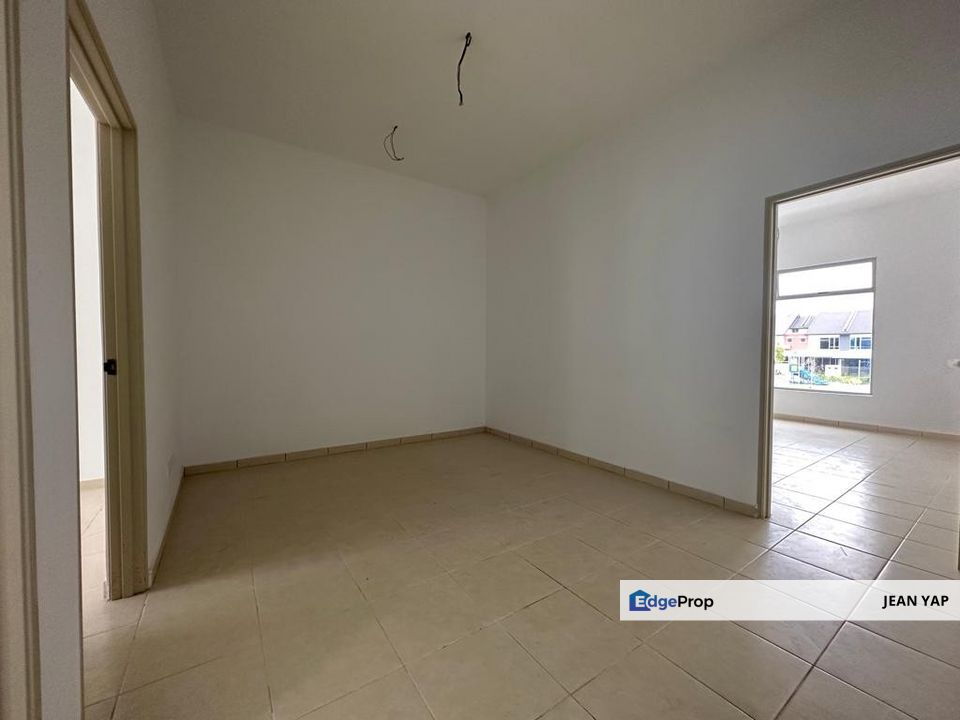 Puri Residence DSTH Original Unit, Johor, Pasir Gudang