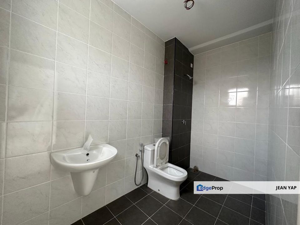 Puri Residence DSTH Original Unit, Johor, Pasir Gudang