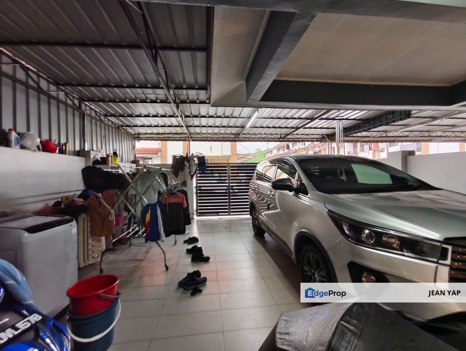 Bandar Putra Kulai DSTH, Johor, Kulai