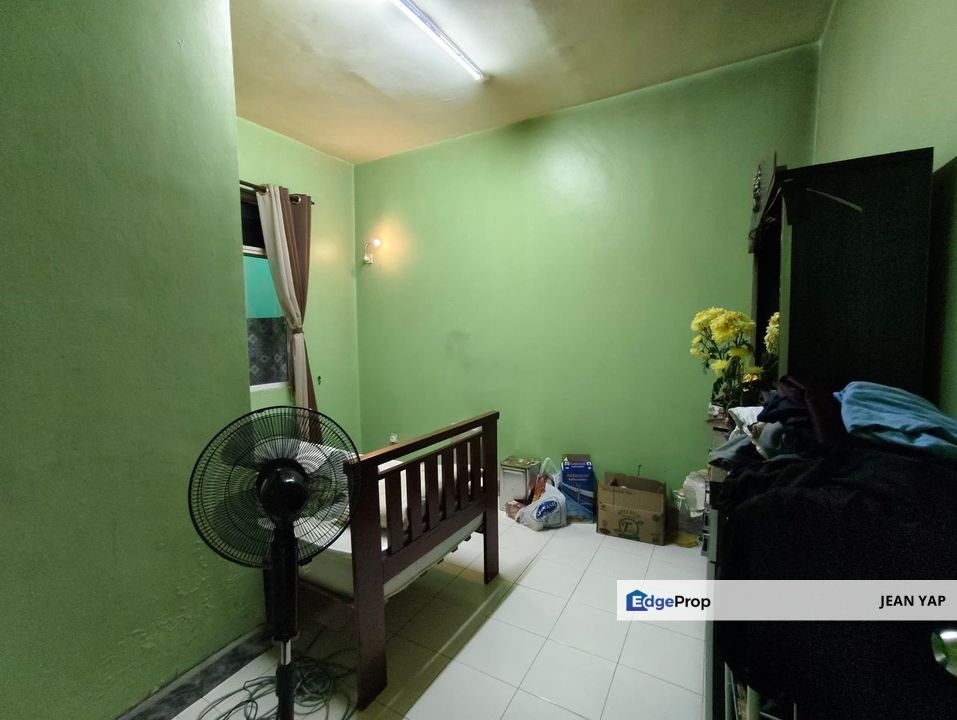 Bandar Putra Kulai DSTH, Johor, Kulai